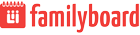 Familyboard Logo